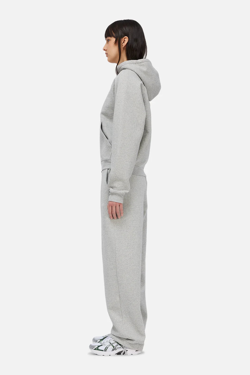 Classic Small Logo Sweatpants