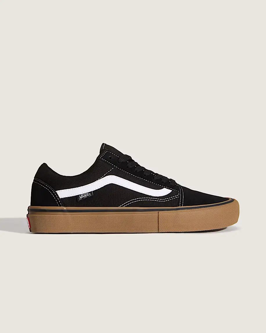 Skate Old Skool