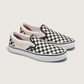 Skate Slip-On Checkerboard