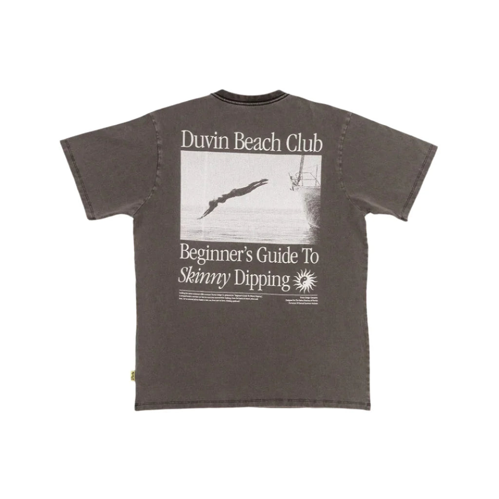 Skinny Dippin Tee