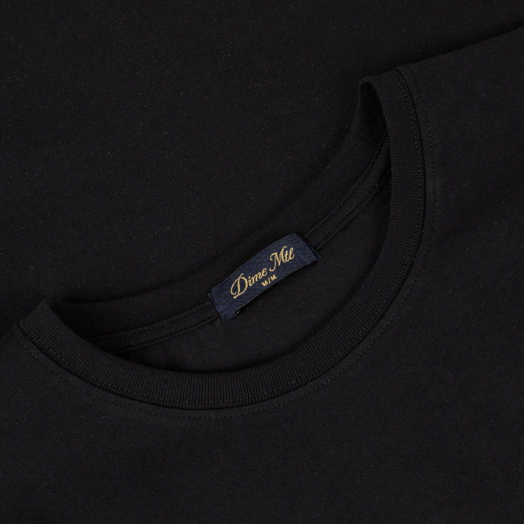 Classic Small Logo Tee