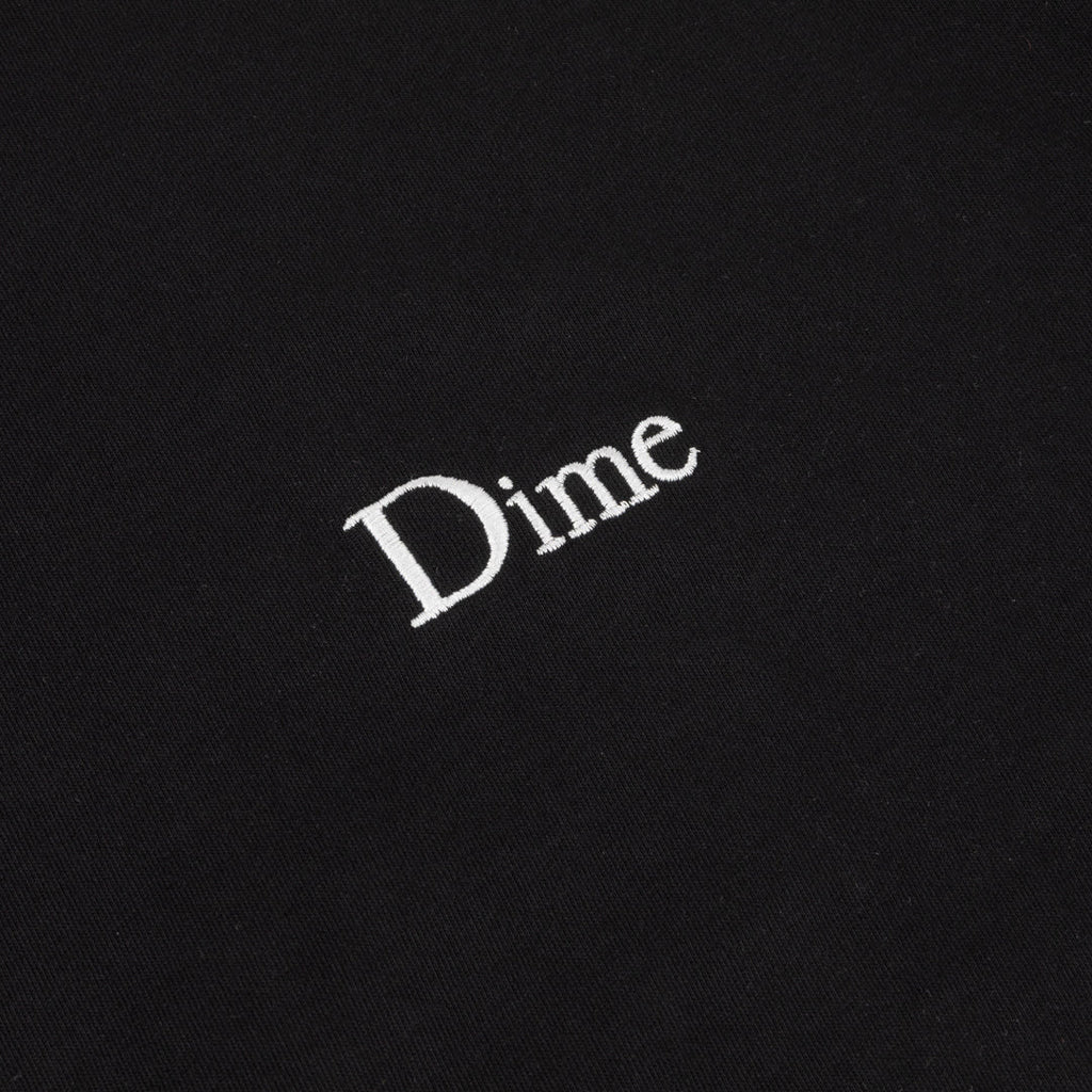 Classic Small Logo Tee