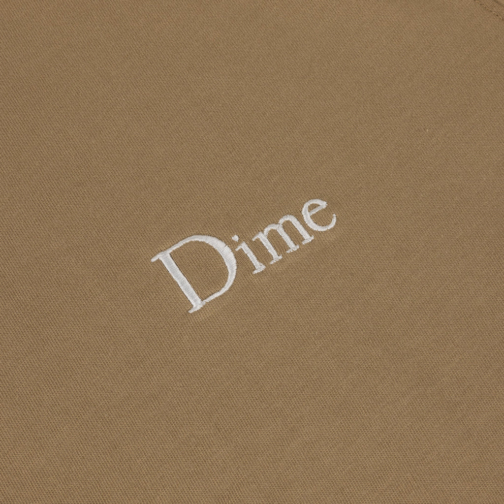 Classic Small Logo Tee