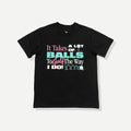 Golfing Tee