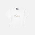 Cursive Tee