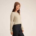 Well Worn Thermal Long Sleeve Top