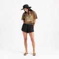River Hybrid Short