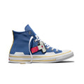 Dragon Ball Z Chuck Taylor All Star HI "Vegeta"
