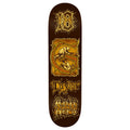 8.38" Grant Medieval Deck
