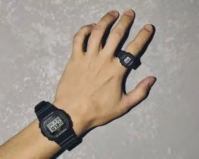 DWN5600-1 Ring