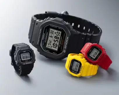 DWN5600-4 Ring