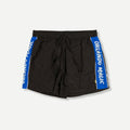 Duvin x Magic Nylon Short