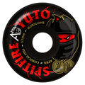 53mm F4 April Yuto Conical Full 99a Wheels
