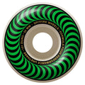 52mm F4 Classic 101a Wheels