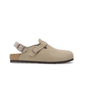 Tokio Suede Leather
