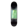 8.38" Gradient Dominick Walker