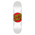 8.0" Classic Dot Deck