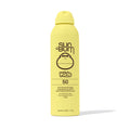 Kids SPF 50 Clear Sunscreen Spray