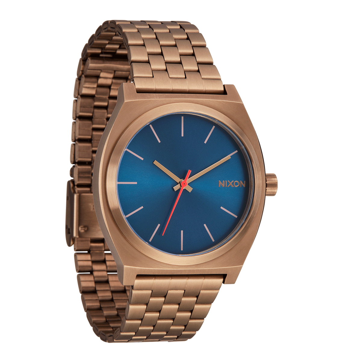 Time Teller