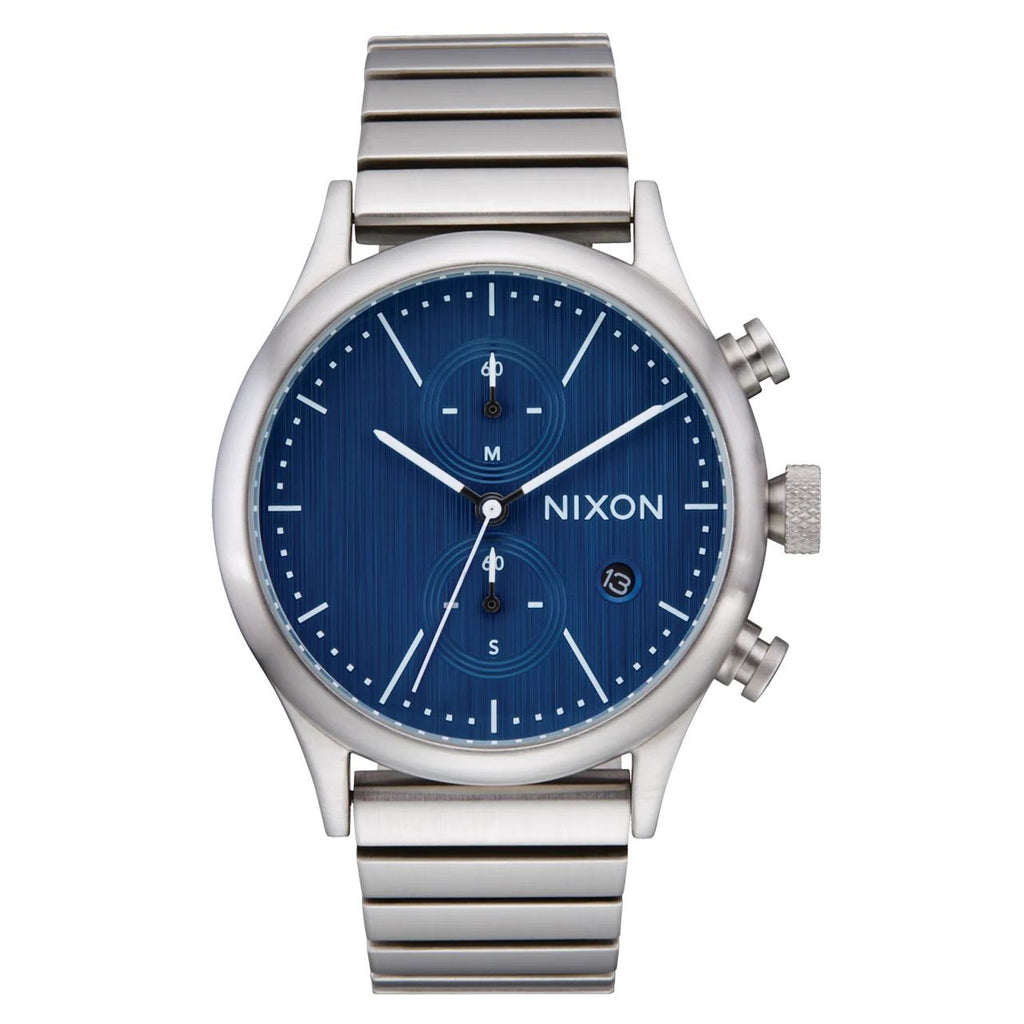 Station Chrono