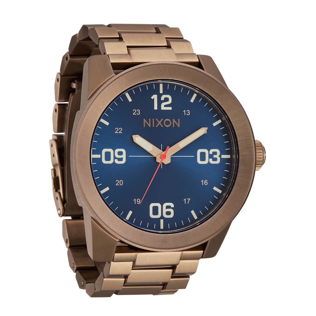 Corporal Stainless Steel