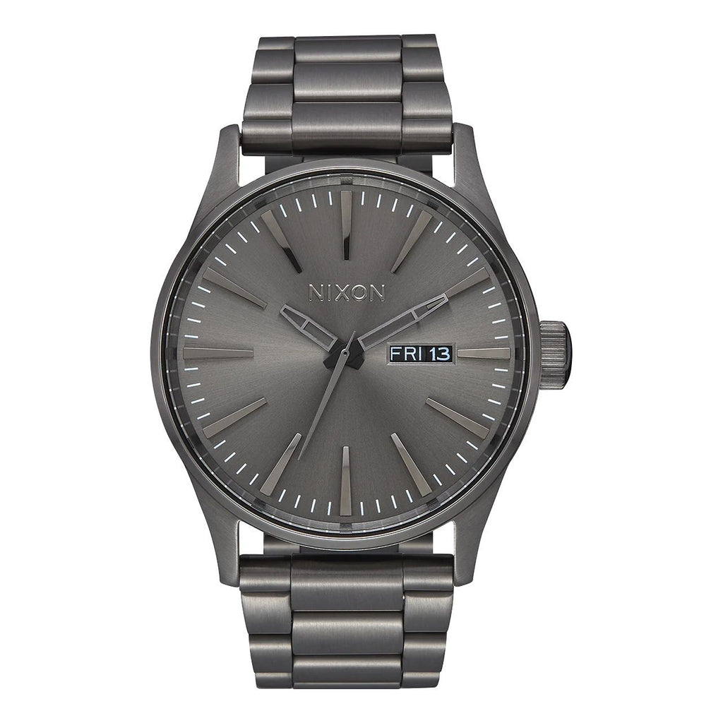 Sentry Stainless Steel