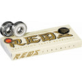 Ceramic Super Reds Bearings
