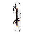 8.38" Caustic Deck
