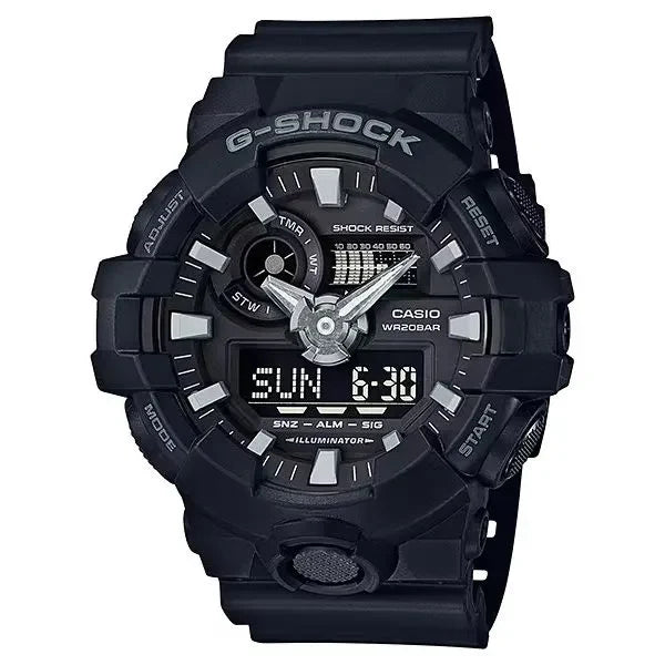 GA700-1B