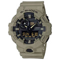 GA700UC-5A