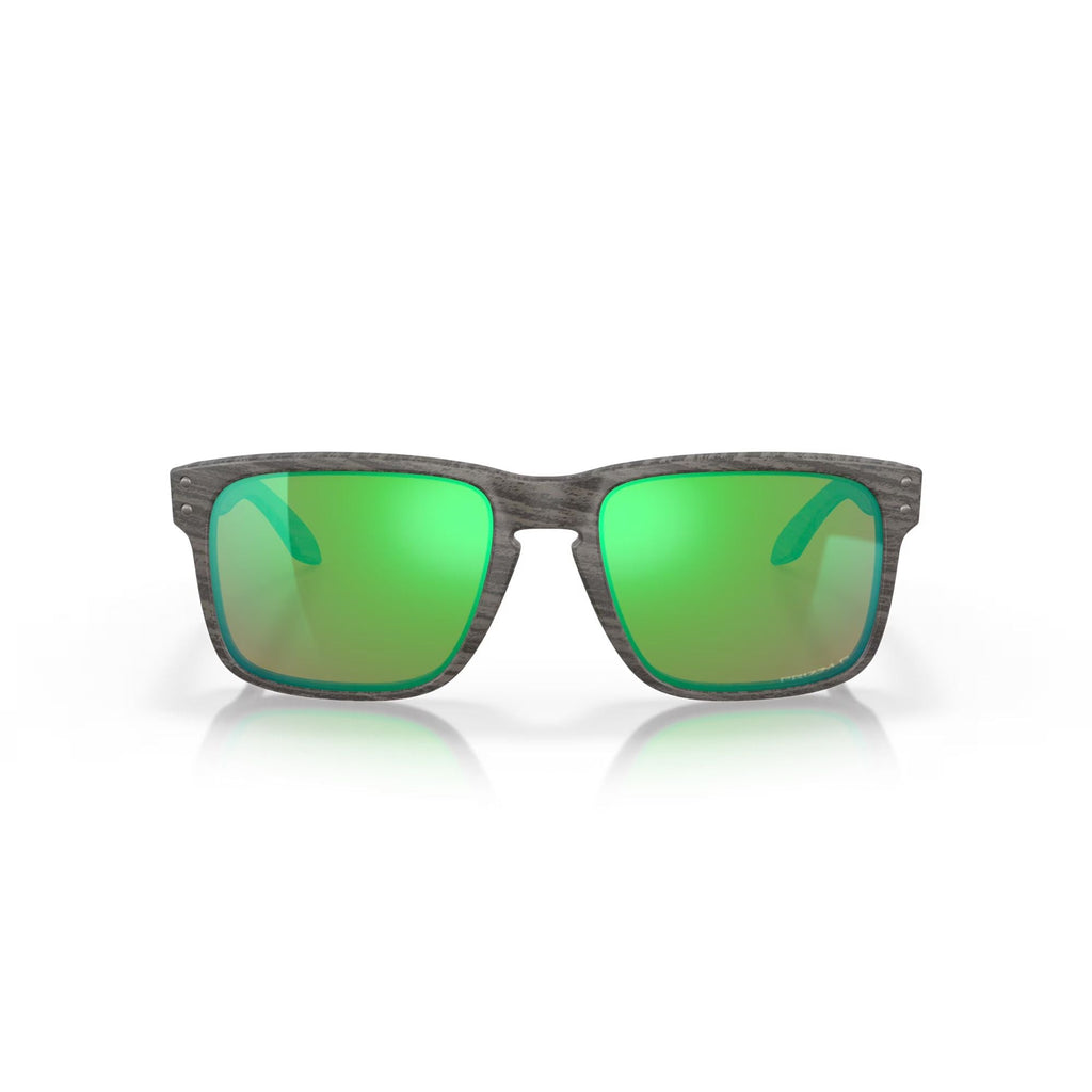 Holbrook Woodgrain Prizm Polar