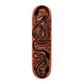 8.125" Rowan Brain Rabies Deck