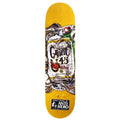 8.4" Taylor Refuse Deck