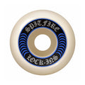 55mm Formula Four 99a Lock Ins Wheels