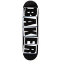 8.0" Brand Logo Deck