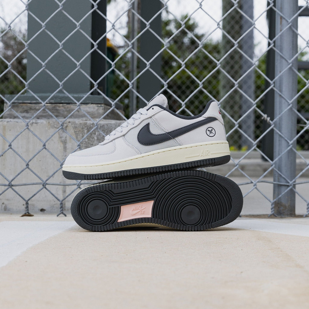 Air Force 1 Yuto