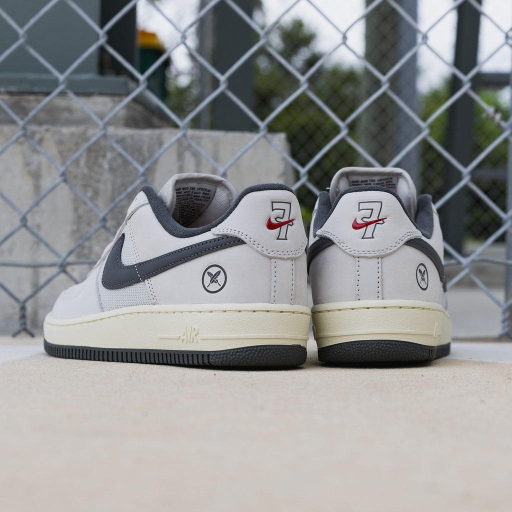 Air Force 1 Yuto