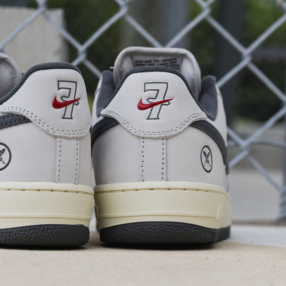 Air Force 1 Yuto