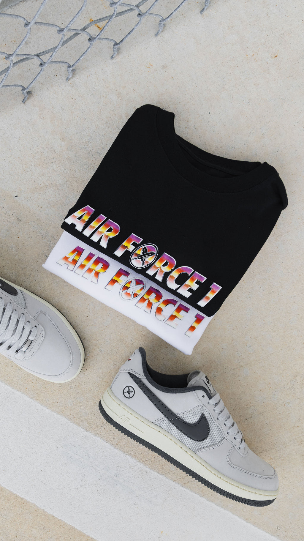 Air Force 1 Yuto